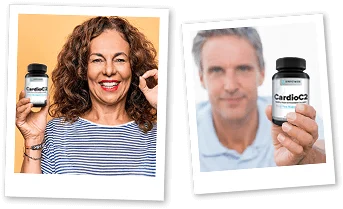 CardioC2 review no.2